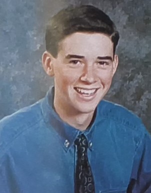 Nelzen, Steven